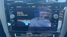 Volkswagen Golf 1.5 TSI EVO 150 GT 5dr DSG Petrol Hatchback